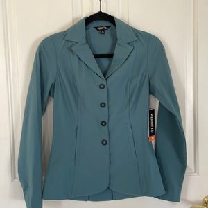 Women’s Stretch Competitor 4 Snap Coat